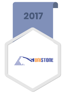 2017 UNISTONE aggregates division